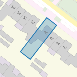 Perceel TBG01-AF-3381