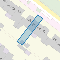 Perceel TBG01-AF-3382