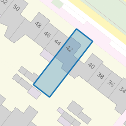 Perceel TBG01-AF-3384