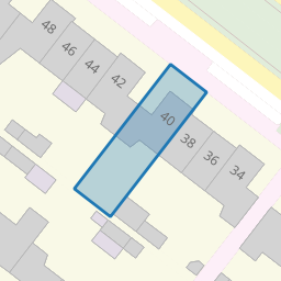 Perceel TBG01-AF-3385