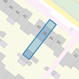 Perceel TBG01-AF-3386