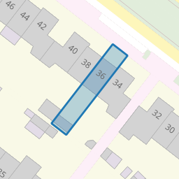 Perceel TBG01-AF-3387