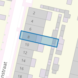 Perceel TBG01-AF-339