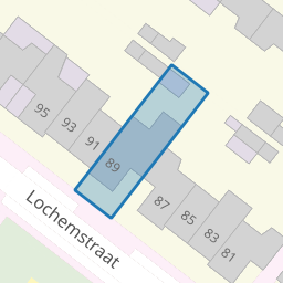 Perceel TBG01-AF-3393