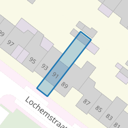 Perceel TBG01-AF-3394