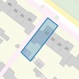 Perceel TBG01-AF-3401