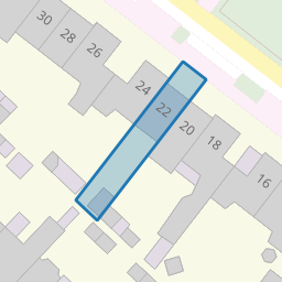 Perceel TBG01-AF-3406