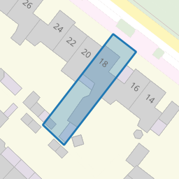 Perceel TBG01-AF-3408