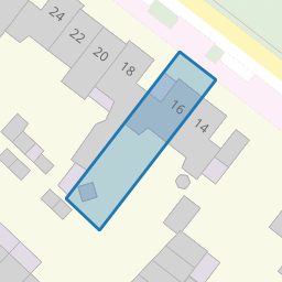 Perceel TBG01-AF-3409