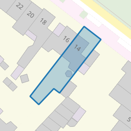 Perceel TBG01-AF-3410