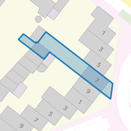 Perceel TBG01-AF-3414