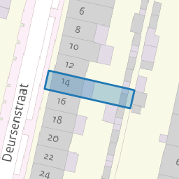 Perceel TBG01-AF-342