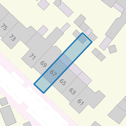 Perceel TBG01-AF-3425