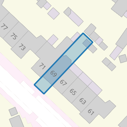 Perceel TBG01-AF-3426