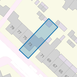 Perceel TBG01-AF-3428