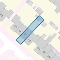 Perceel TBG01-AF-3429