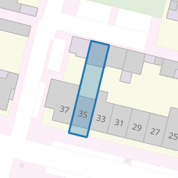 Perceel TBG01-AF-3443