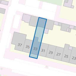 Perceel TBG01-AF-3444