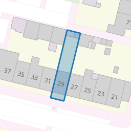 Perceel TBG01-AF-3446