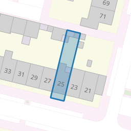 Perceel TBG01-AF-3448