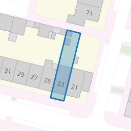 Perceel TBG01-AF-3449