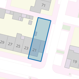 Perceel TBG01-AF-3450