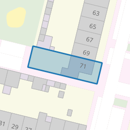 Perceel TBG01-AF-3451