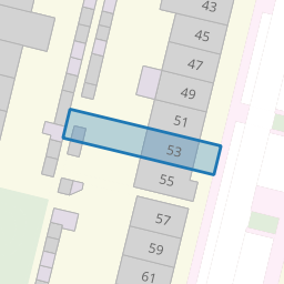 Perceel TBG01-AF-3460