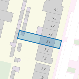 Perceel TBG01-AF-3461