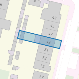 Perceel TBG01-AF-3462