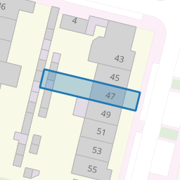 Perceel TBG01-AF-3463