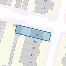 Perceel TBG01-AF-3468