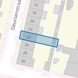 Perceel TBG01-AF-347