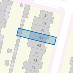 Perceel TBG01-AF-3471