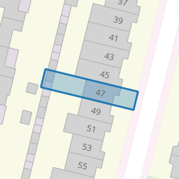 Perceel TBG01-AF-3473