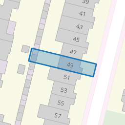 Perceel TBG01-AF-3474