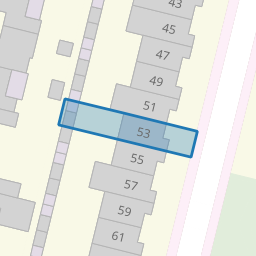 Perceel TBG01-AF-3476