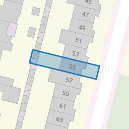 Perceel TBG01-AF-3477