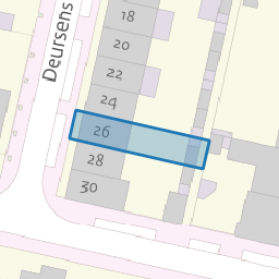 Perceel TBG01-AF-348