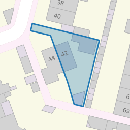 Perceel TBG01-AF-3486