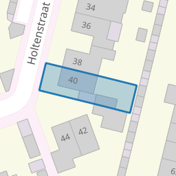 Perceel TBG01-AF-3487