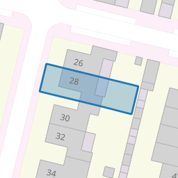 Perceel TBG01-AF-3493