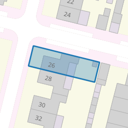 Perceel TBG01-AF-3494