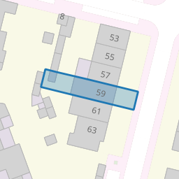 Perceel TBG01-AF-3497