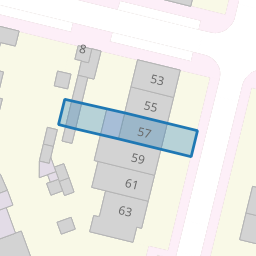 Perceel TBG01-AF-3498