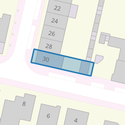 Perceel TBG01-AF-350