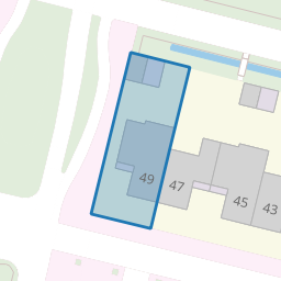 Perceel TBG01-AF-3503