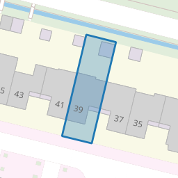 Perceel TBG01-AF-3508