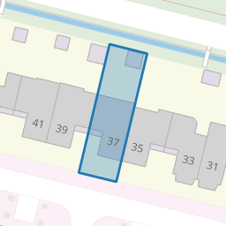 Perceel TBG01-AF-3509