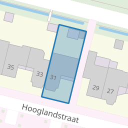 Perceel TBG01-AF-3512